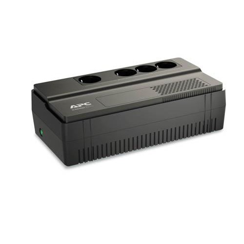APC Джерело безперебійного живлення Back-UPS BV 800VA, Schuko