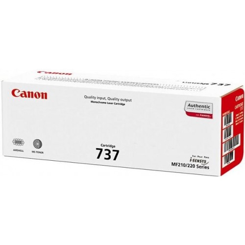 Canon 737