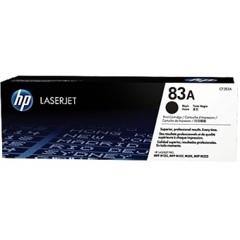 HP 83A LaserJet[CF283A]