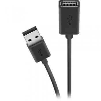 Belkin USB 2.0 (AM/AF) EXT[ Belkin USB 2.0 (AM/AF) EXT[