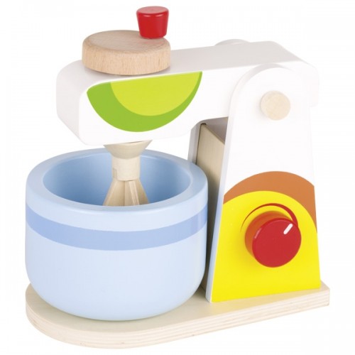 goki Ігровий набір Міксер