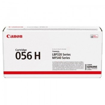 Canon 056H MF542/543 Black 