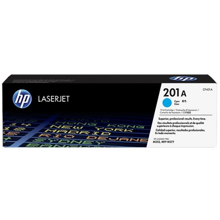 HP 201A[CF401A]