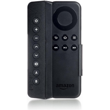 Универсальные пульты ДУ Sideclick Remotes SC2-FT16K Universa