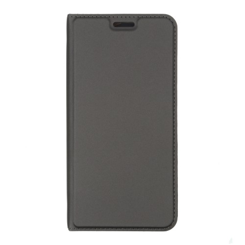 Чехлы для мобильных телефонов Dux Ducis Xiaomi Redmi 5 PU Flip Leather Book Cover Black Чехлы для мобильных телефонов Dux Ducis Xiaomi Redmi 5 PU Flip Leather Book Cover Black