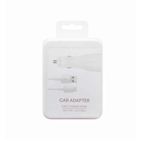 Зарядные устройства АЗУ Original Samsung Type-C 1 USB (OEM) Зарядные устройства АЗУ Original Samsung Type-C 1 USB (OEM)