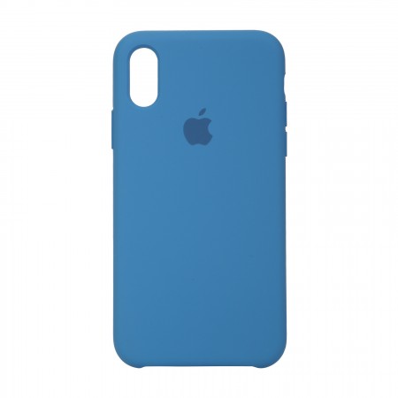 Чехлы для мобильных телефонов Silicone Case Original for App