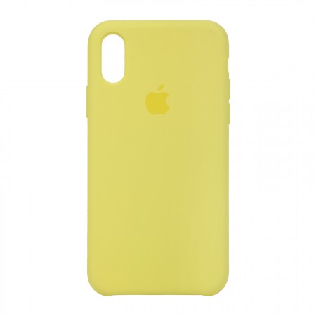 Чехлы для мобильных телефонов Silicone Case Original for App