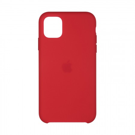 Чехлы для мобильных телефонов Silicone Case Original for App