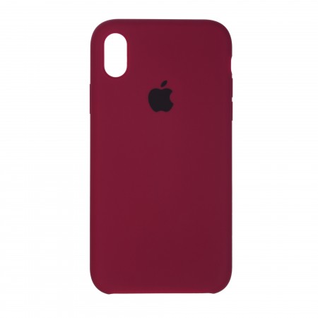 Чехлы для мобильных телефонов Silicone Case Original for App
