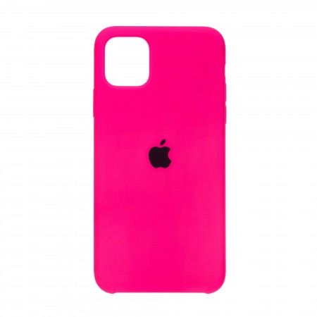 Чехлы для мобильных телефонов Silicone Case Original for App