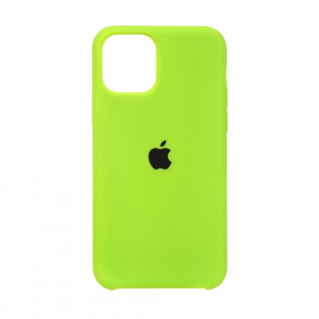 Чехлы для мобильных телефонов Silicone Case Original for App