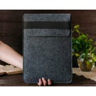 Сумки, рюкзаки и чехлы для ноутбуков Чехол для ноутбука Gmakin для Macbook Air/Pro 13,3 серый, конверт, на резинке (GM71) Сумки, рюкзаки и чехлы для ноутбуков Чехол для ноутбука Gmakin для Macbook Air/Pro 13,3 серый, конверт, на резинке (GM71)