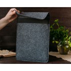 Сумки, рюкзаки и чехлы для ноутбуков Чехол для ноутбука Gmakin для Macbook Air/Pro 13,3 серый, конверт, на резинке (GM71) Сумки, рюкзаки и чехлы для ноутбуков Чехол для ноутбука Gmakin для Macbook Air/Pro 13,3 серый, конверт, на резинке (GM71)