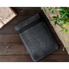 Сумки, рюкзаки и чехлы для ноутбуков Чехол для ноутбука Gmakin для Macbook Air/Pro 13,3 серый, конверт, на резинке (GM71) Сумки, рюкзаки и чехлы для ноутбуков Чехол для ноутбука Gmakin для Macbook Air/Pro 13,3 серый, конверт, на резинке (GM71)