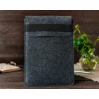 Сумки, рюкзаки и чехлы для ноутбуков Чехол для ноутбука Gmakin для Macbook Air/Pro 13,3 серый, конверт, на резинке (GM71) Сумки, рюкзаки и чехлы для ноутбуков Чехол для ноутбука Gmakin для Macbook Air/Pro 13,3 серый, конверт, на резинке (GM71)