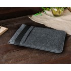 Сумки, рюкзаки и чехлы для ноутбуков Чехол для ноутбука Gmakin для Macbook Air/Pro 13,3 серый, конверт, на резинке (GM71) Сумки, рюкзаки и чехлы для ноутбуков Чехол для ноутбука Gmakin для Macbook Air/Pro 13,3 серый, конверт, на резинке (GM71)