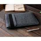 Сумки, рюкзаки и чехлы для ноутбуков Чехол для ноутбука Gmakin для Macbook Air/Pro 13,3 серый, конверт, на резинке (GM71) Сумки, рюкзаки и чехлы для ноутбуков Чехол для ноутбука Gmakin для Macbook Air/Pro 13,3 серый, конверт, на резинке (GM71)