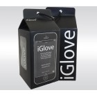 Сенсорные перчатки Перчатки iGlove для сенсорных экранов Dark Blue (iGlove Blue) Сенсорные перчатки Перчатки iGlove для сенсорных экранов Dark Blue (iGlove Blue)