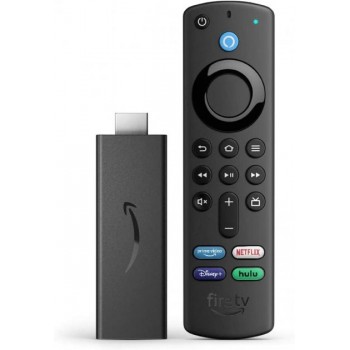 Медиаплееры Amazon Fire TV 