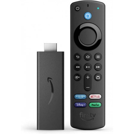 Медиаплееры Amazon Fire TV Stick (3rd Gen)