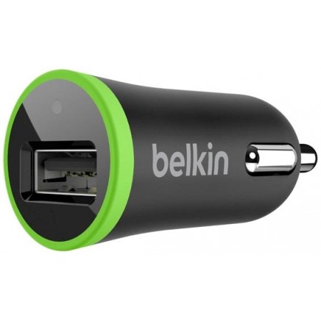 Зарядные устройства Belkin Car Charger for iPad (10 Watt/2.1