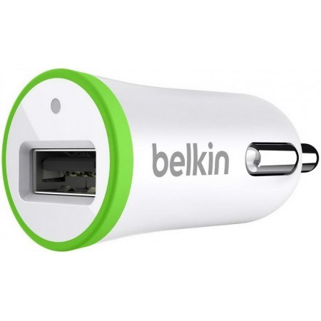 Зарядные устройства Belkin Car Charger for iPad (10 Watt/2.1