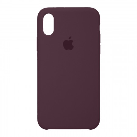 Чехлы для мобильных телефонов Silicone Case Original for App
