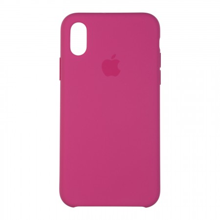 Чехлы для мобильных телефонов Silicone Case Original for App