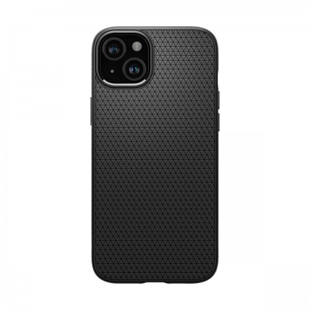 Чехлы для мобильных телефонов Чехол Spigen Liquid Air для iP