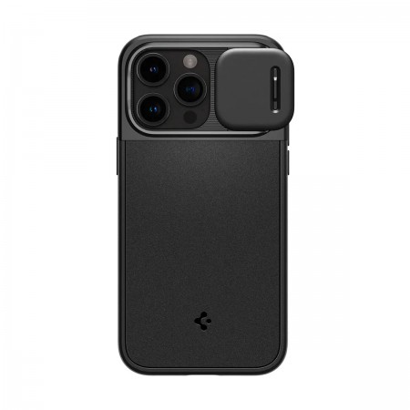 Чехлы для мобильных телефонов Чехол Spigen Optik Armor MagSa