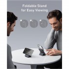 Универсальные мобильные батареи УМБ Anker 622 Magnetic Wireless Portable Charger 5000mAh Black (A1614)