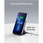 Универсальные мобильные батареи УМБ Anker 622 Magnetic Wireless Portable Charger 5000mAh Black (A1614)
