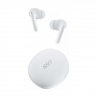 Навушники бездротові QCY T13 ANC 2 White Навушники бездротові QCY T13 ANC 2 White