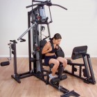Body-Solid G2B Bi-Angular Home Gym