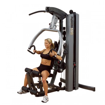 Body-Solid Fusion F500 Body-Solid Fusion F500