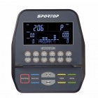 Велотренажер горизонтальний Sportop R60 Велотренажер горизонтальний Sportop R60