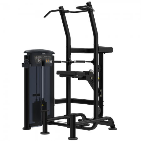 Комбінований верстат з розвантаженням (Гравітрон) Impulse Ev