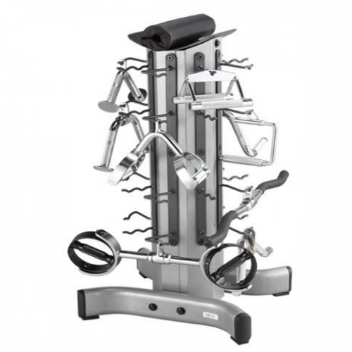 Body-Solid Gym Accessory Stand Body-Solid Gym Accessory Stand