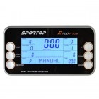 Гребний тренажер Sportop R700+ Гребний тренажер Sportop R700+