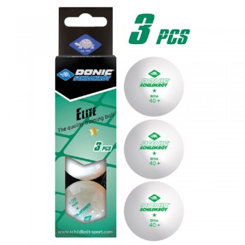 М'яч Donic Elite 1 зірка (к М'яч Donic Elite 1 зірка (к