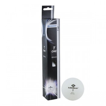 М'яч Donic T-one (комплект М'яч Donic T-one (комплект