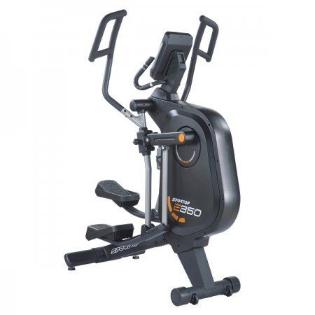 Орбітрек Sportop E350 LCD Console