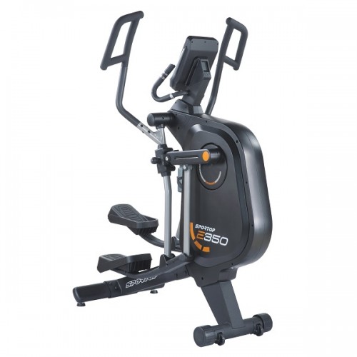 Орбітрек Sportop E350 LCD Console Орбітрек Sportop E350 LCD Console