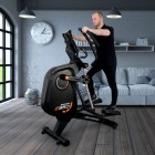 Орбітрек Sportop E350 LCD Console Орбітрек Sportop E350 LCD Console