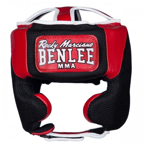 Шолом для боксу Benlee HARDHEAD S /M / чорний Шолом для боксу Benlee HARDHEAD S /M / чорний