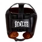 Шолом для боксу Benlee TYSON L / XL / Чорний Шолом для боксу Benlee TYSON L / XL / Чорний