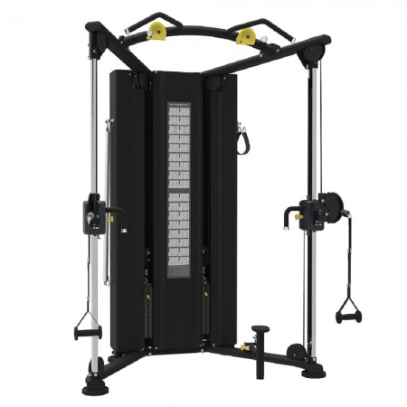 Двублочна станція вільного руху Impulse Evolution