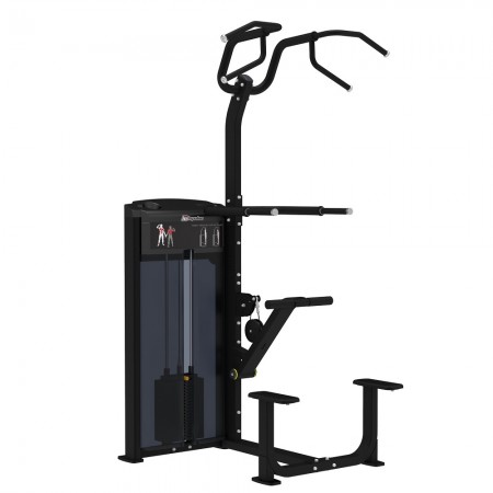 Комбінований верстат з розвантаженням (Гравітрон) IMPULSE Cl