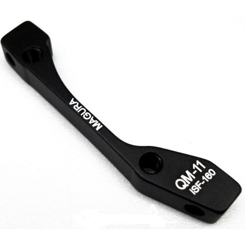 Адаптер дискового гальма Magura QM11, PM-IS, передній 160мм Адаптер дискового гальма Magura QM11, PM-IS, передній 160мм